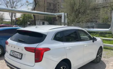Haval Jolion 2022 года за 7 000 000 тг. в Шымкент