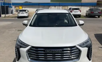 Haval Jolion 2022 года за 7 000 000 тг. в Шымкент фото 2