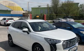 Haval Jolion 2022 года за 7 000 000 тг. в Шымкент фото 3