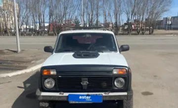 LADA (ВАЗ) 2121 (4x4) 2013 года за 1 700 000 тг. в Кокшетау фото 2