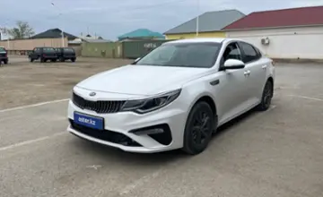 Kia Optima 2019 года за 8 000 000 тг. в Кызылорда фото 1
