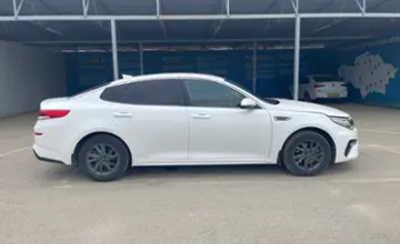 Kia Optima 2019 года за 8 000 000 тг. в Кызылорда фото 4