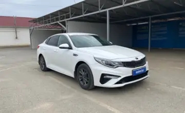 Kia Optima 2019 года за 8 000 000 тг. в Кызылорда фото 3
