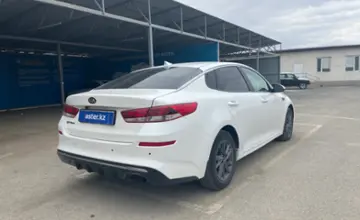 Kia Optima 2019 года за 8 000 000 тг. в Кызылорда