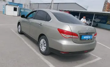 Nissan Almera 2014 года за 4 000 000 тг. в Шымкент фото 4