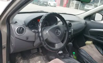 Nissan Almera 2014 года за 4 000 000 тг. в Шымкент фото 5