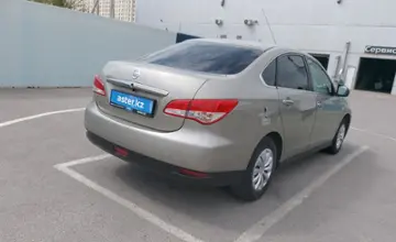 Nissan Almera 2014 года за 4 000 000 тг. в Шымкент фото 3