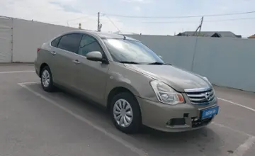 Nissan Almera 2014 года за 4 000 000 тг. в Шымкент фото 2