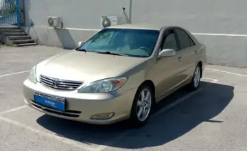 Toyota Camry 2002 года за 4 500 000 тг. в Тараз фото 1
