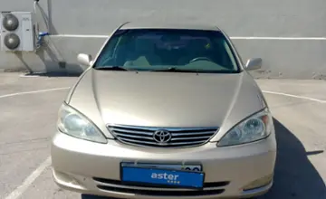 Toyota Camry 2002 года за 4 500 000 тг. в Тараз фото 2