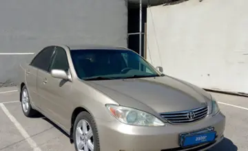Toyota Camry 2002 года за 4 500 000 тг. в Тараз фото 3