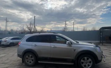 Chevrolet Captiva 2007 года за 4 200 000 тг. в Уральск фото 4