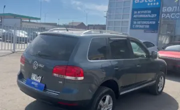 Volkswagen Touareg 2006 года за 3 500 000 тг. в Кокшетау