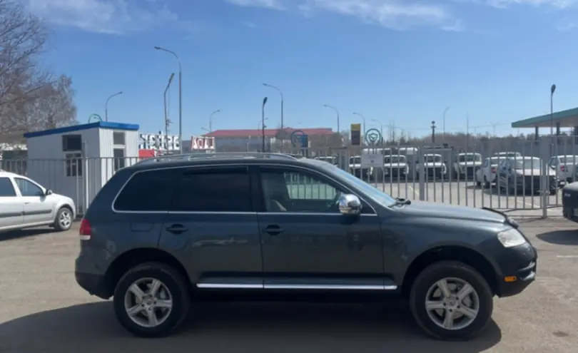 Volkswagen Touareg 2006 года за 3 500 000 тг. в Кокшетау фото 4