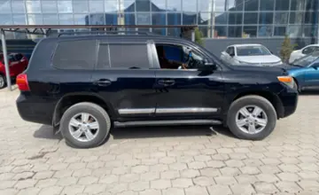 Toyota Land Cruiser 2012 года за 24 000 000 тг. в Караганда фото 4