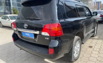 Toyota Land Cruiser 2012 года за 24 000 000 тг. в Караганда