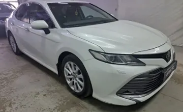 Toyota Camry 2019 года за 13 500 000 тг. в Павлодар фото 3