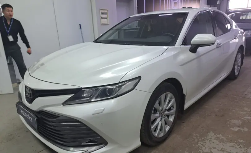 Toyota Camry 2019 года за 13 500 000 тг. в Павлодар