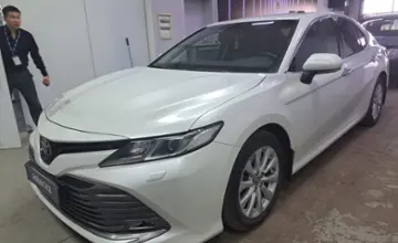 Toyota Camry 2019 года за 13 500 000 тг. в Павлодар фото 1