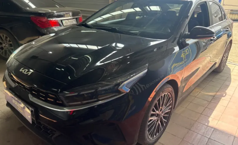 Kia K3 2021 года за 9 000 000 тг. в Астана