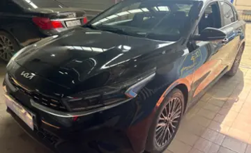 Kia K3 2021 года за 9 000 000 тг. в Астана фото 1