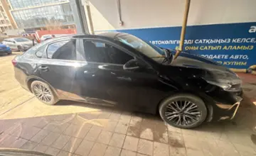 Kia K3 2021 года за 9 000 000 тг. в Астана фото 4