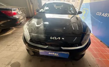 Kia K3 2021 года за 9 000 000 тг. в Астана фото 2