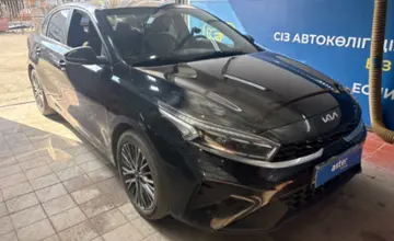 Kia K3 2021 года за 9 000 000 тг. в Астана фото 3