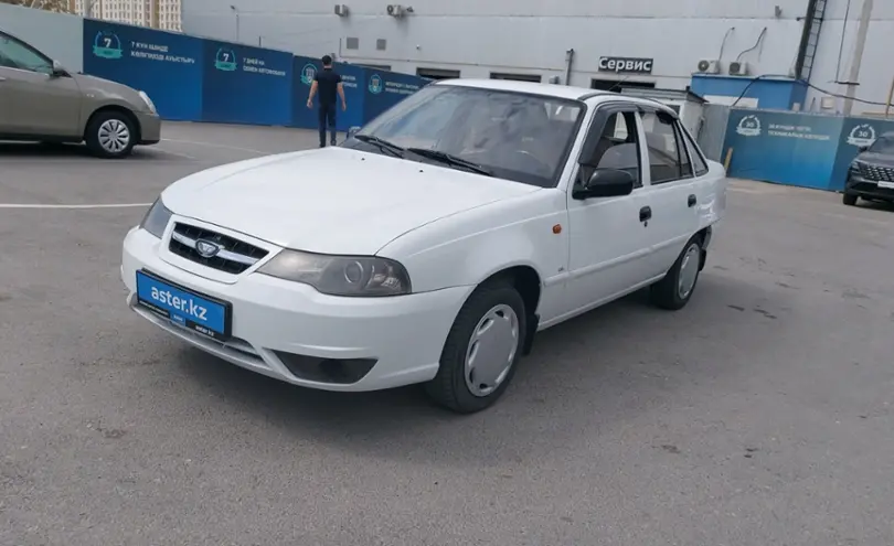 Daewoo Nexia 2013 года за 2 000 000 тг. в Шымкент