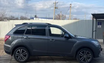 Lifan X60 2017 года за 4 200 000 тг. в Уральск фото 4