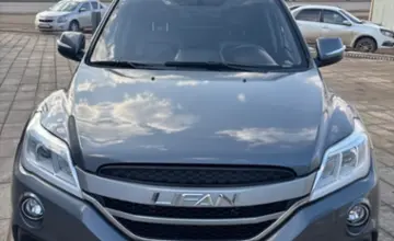 Lifan X60 2017 года за 4 200 000 тг. в Уральск фото 2