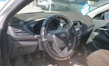 LADA (ВАЗ) Vesta 2020 года за 5 000 000 тг. в Шымкент фото 5