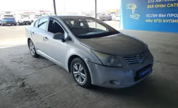 Toyota Avensis 2010 года за 4 900 000 тг. в Алматы фото 3