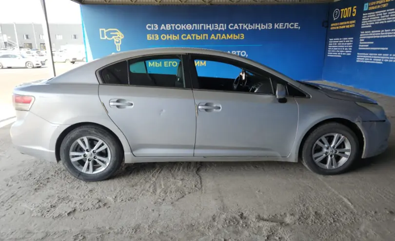 Toyota Avensis 2010 года за 4 900 000 тг. в Алматы фото 4