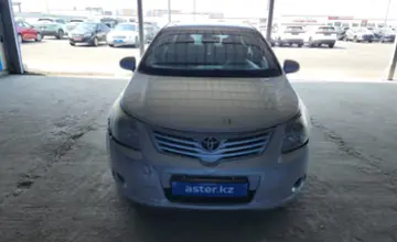 Toyota Avensis 2010 года за 4 900 000 тг. в Алматы фото 2