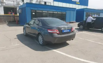 Toyota Camry 2009 года за 6 500 000 тг. в Алматы фото 4