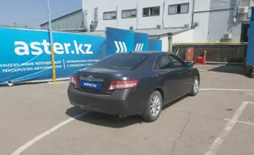 Toyota Camry 2009 года за 6 500 000 тг. в Алматы фото 3