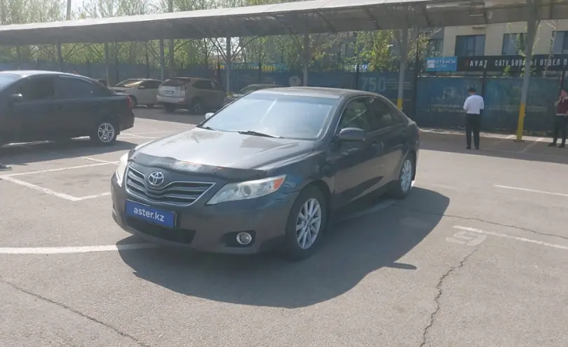 Toyota Camry 2009 года за 6 500 000 тг. в Алматы