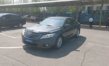 Toyota Camry 2009 года за 6 500 000 тг. в Алматы фото 1