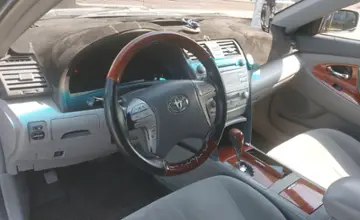 Toyota Camry 2009 года за 6 500 000 тг. в Алматы фото 5