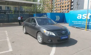 Toyota Camry 2009 года за 6 500 000 тг. в Алматы фото 2