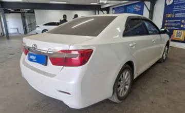 Toyota Camry 2014 года за 10 000 000 тг. в Астана