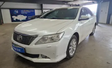 Toyota Camry 2014 года за 10 000 000 тг. в Астана фото 1