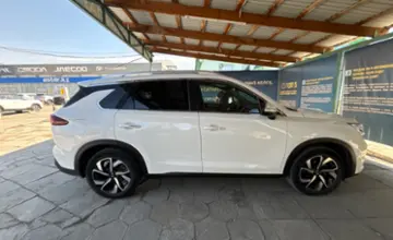 GAC GS5 2023 года за 11 000 000 тг. в Талдыкорган фото 4