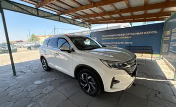 GAC GS5 2023 года за 11 000 000 тг. в Талдыкорган фото 3