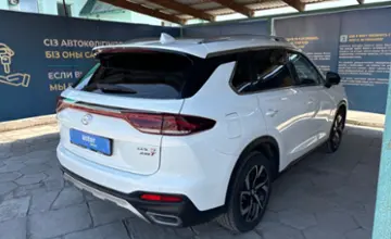 GAC GS5 2023 года за 11 000 000 тг. в Талдыкорган