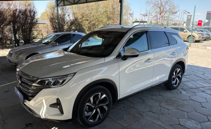 GAC GS5 2023 года за 11 000 000 тг. в Талдыкорган