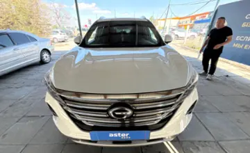 GAC GS5 2023 года за 11 000 000 тг. в Талдыкорган фото 2