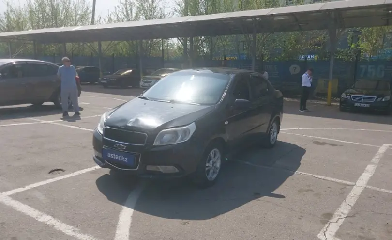 Chevrolet Nexia 2020 года за 2 700 000 тг. в Алматы