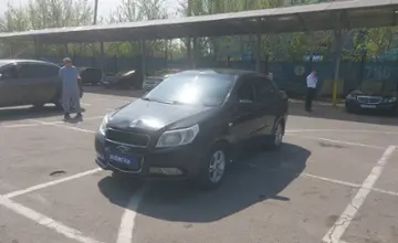 Chevrolet Nexia 2020 года за 2 700 000 тг. в Алматы фото 1